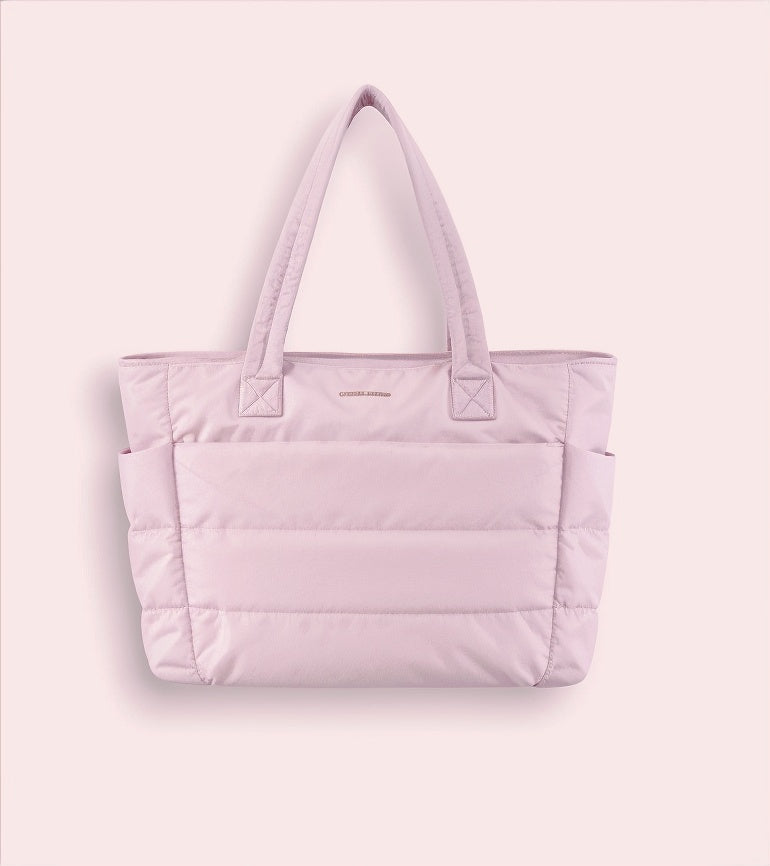 Lovy | Bolso Puffer