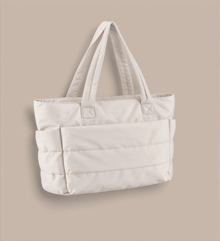 Lovy | Bolso Puffer