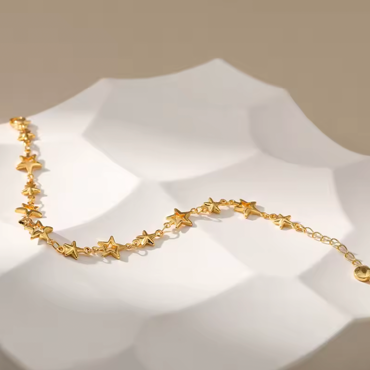 Milan Nightfall - Pulsera