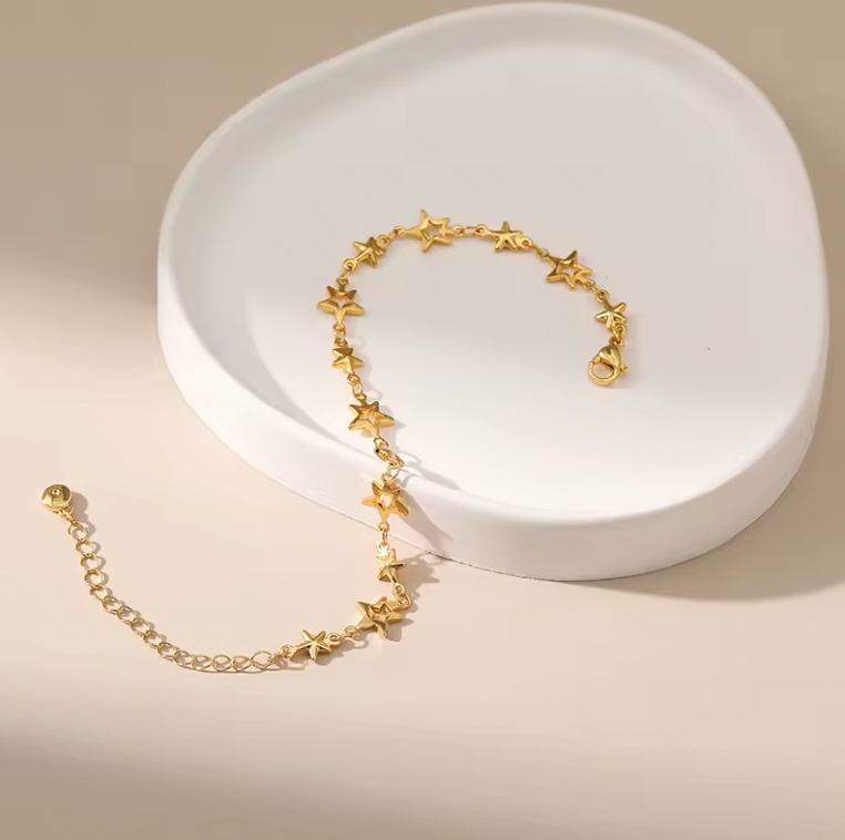 Milan Nightfall - Pulsera