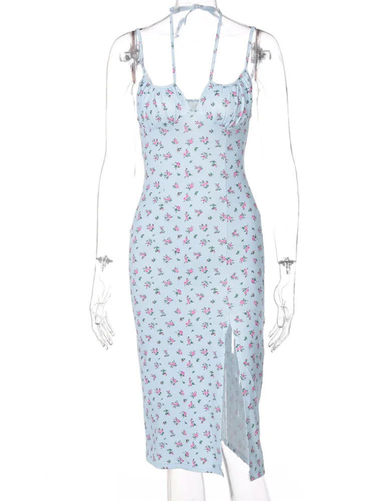 Luna | Vestido Bustier