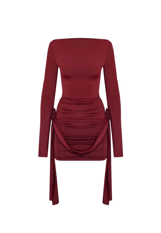 Vestido Gloriana