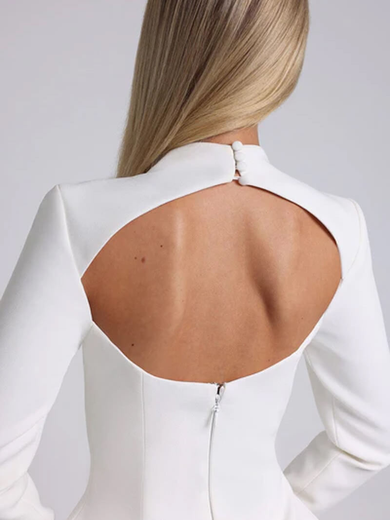 Vestido Mini Alaysha