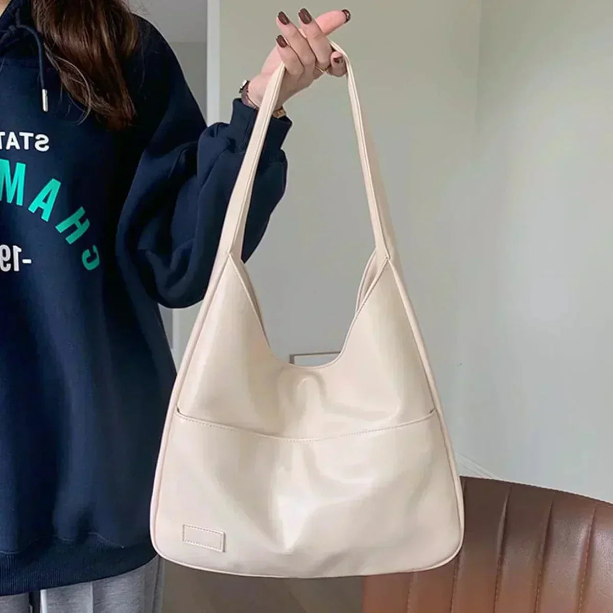 Nina | Ropa diaria cómoda y elegante de alta calidad
