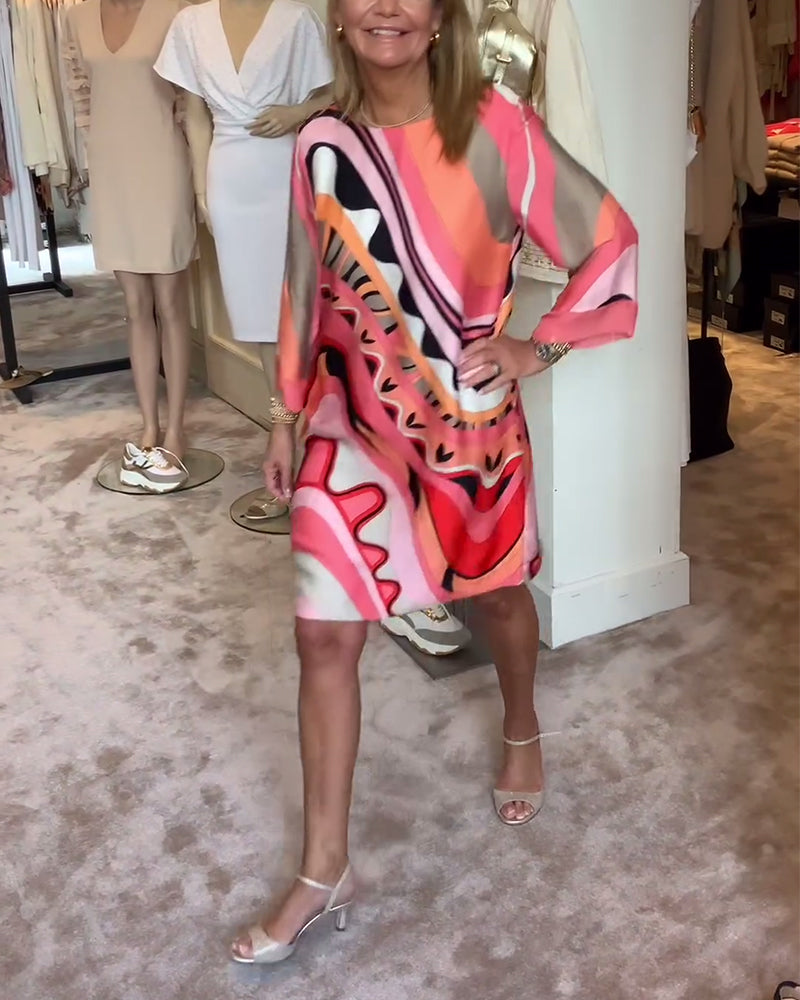 VESTIDO ESTELLE