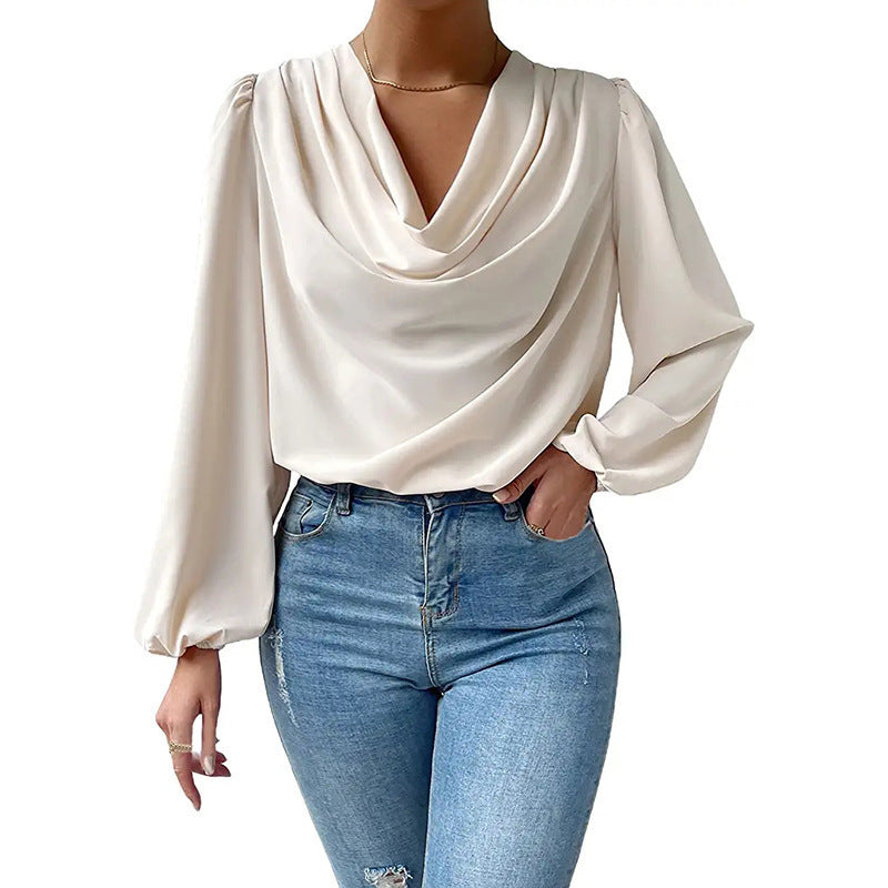 ASTRID - Blusa Suelta