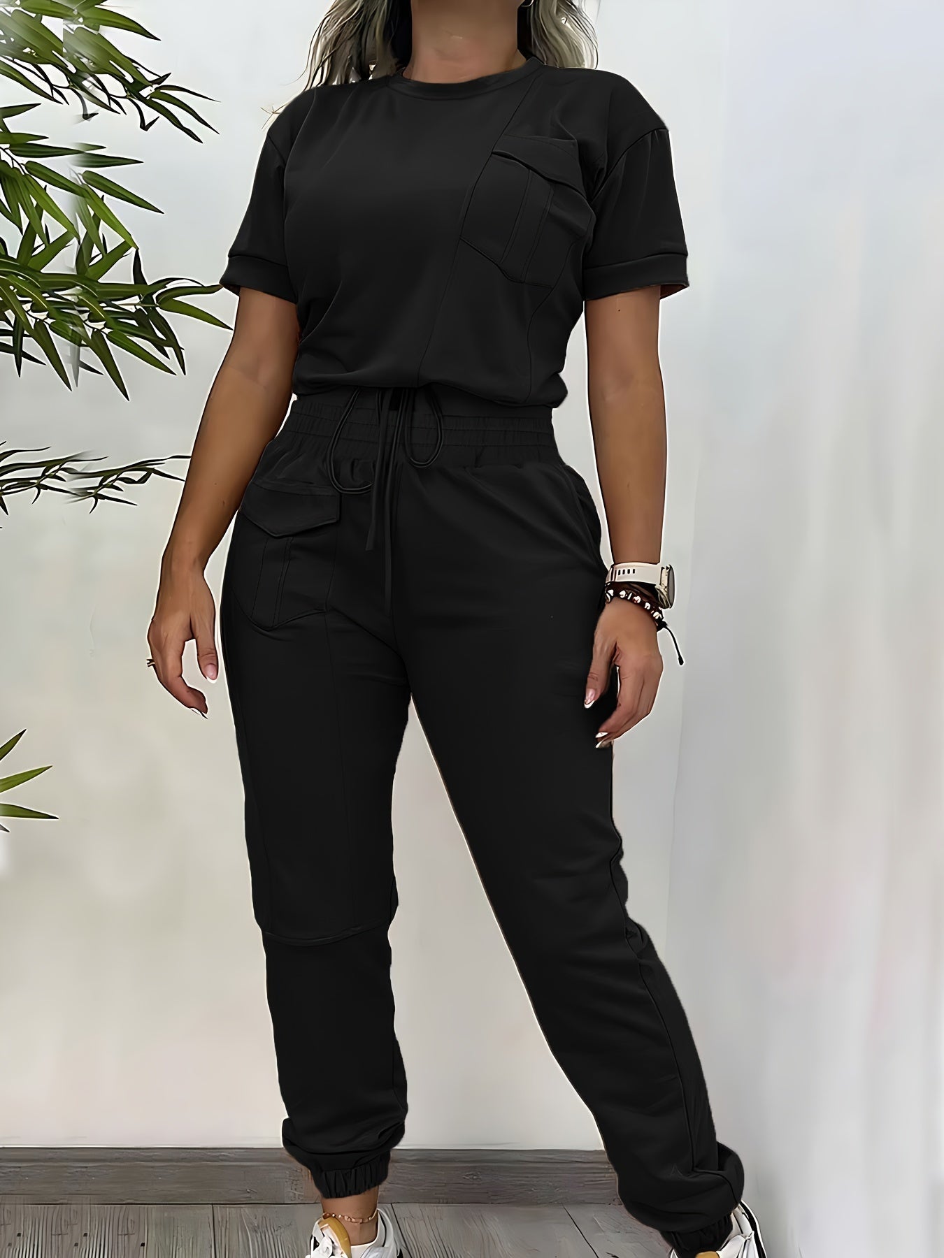 Iris | Conjunto Casual para Mujer