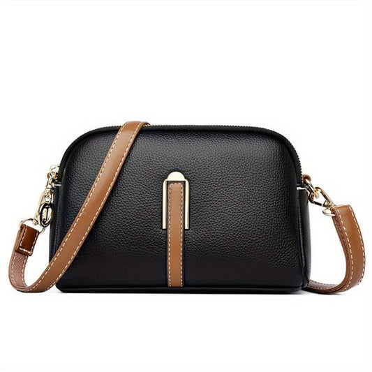 Sienna | Bolso de hombro cómodo de material de alta calidad