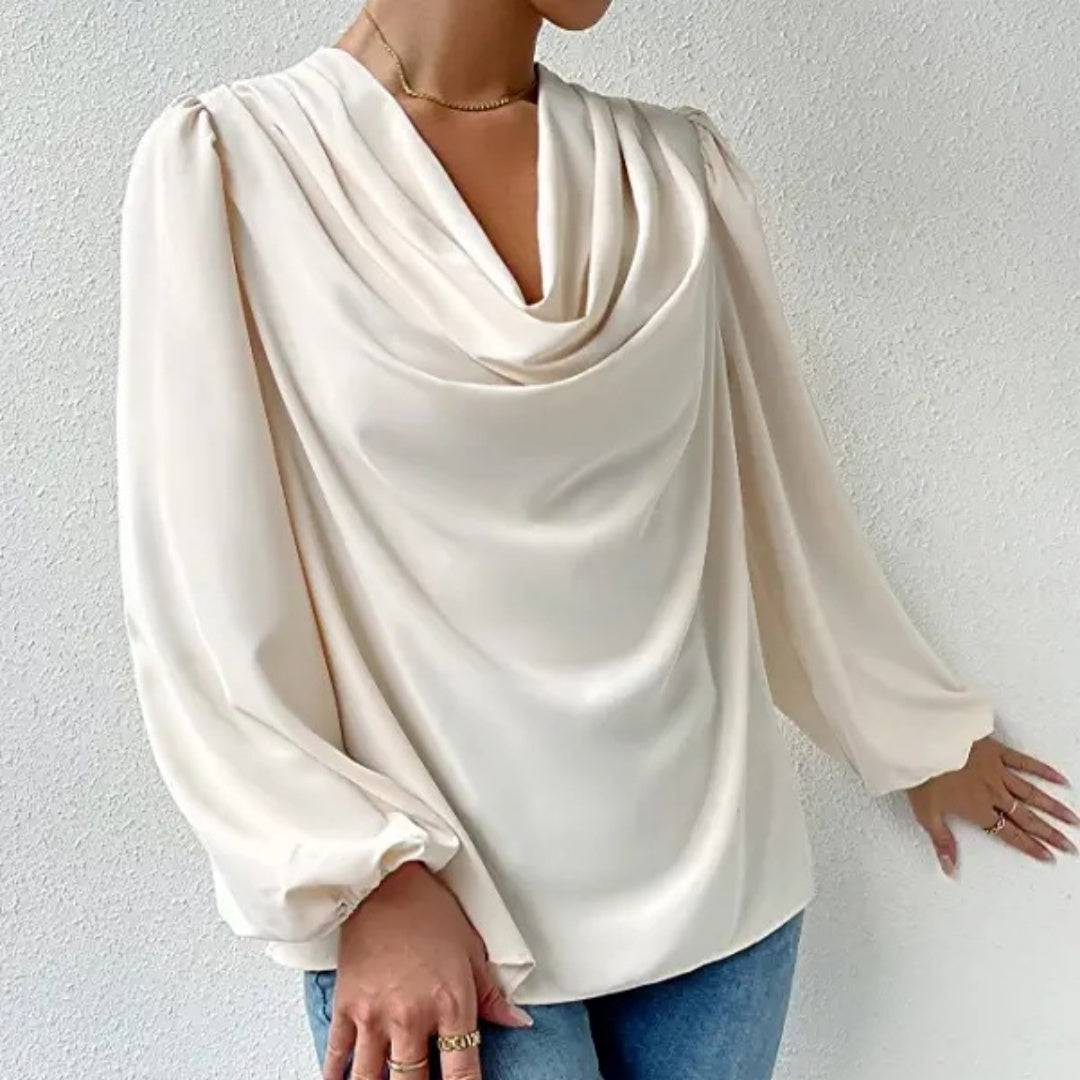 ASTRID - Blusa Suelta