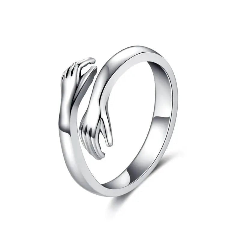 Liv | Anillo de abrazo