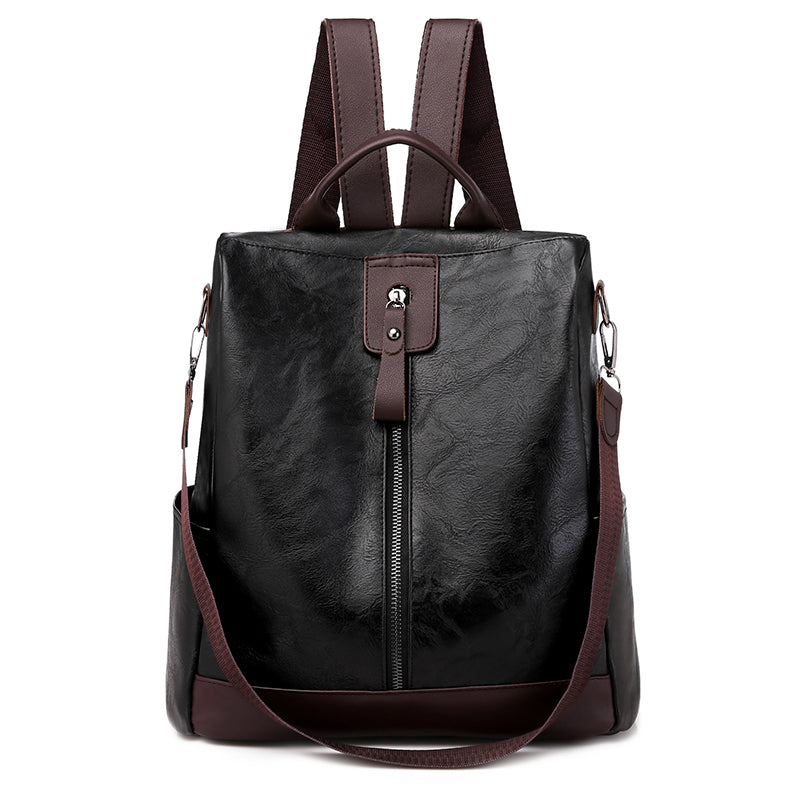 Mochila urbana elegante de material de alta calidad, cómoda y atemporal