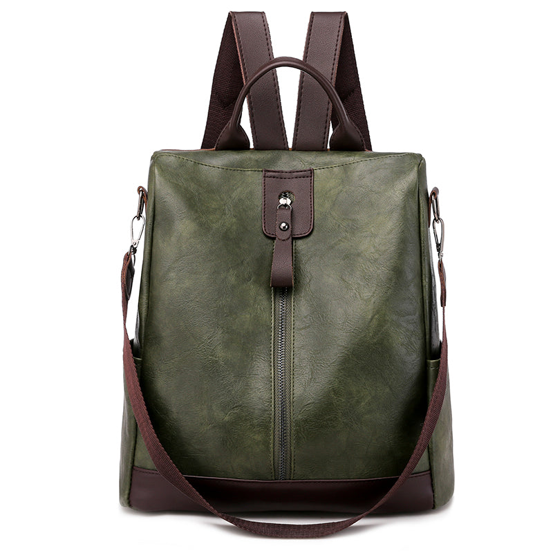 Mochila urbana elegante de material de alta calidad, cómoda y atemporal