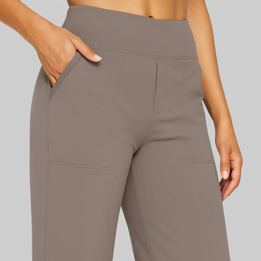 Klara™ | el pantalón elástico cómodo para cada mujer