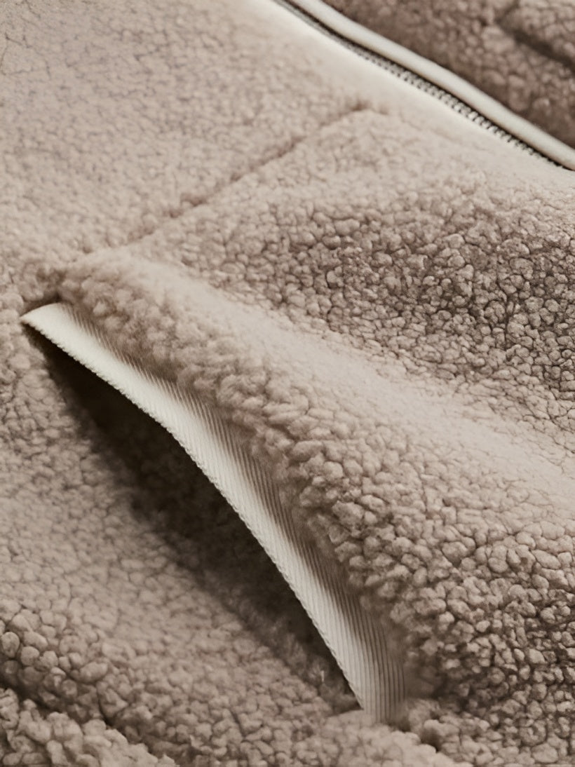 GINA | Chaqueta de Pana