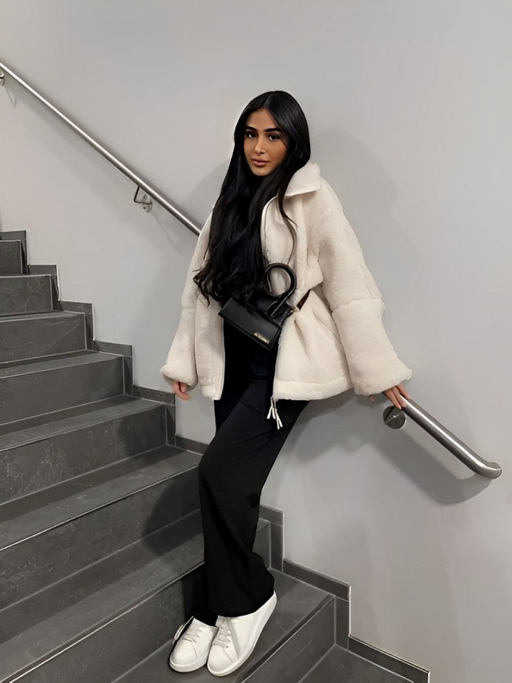GINA | Chaqueta de Pana