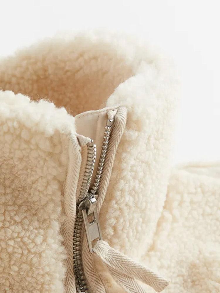 GINA | Chaqueta de Pana