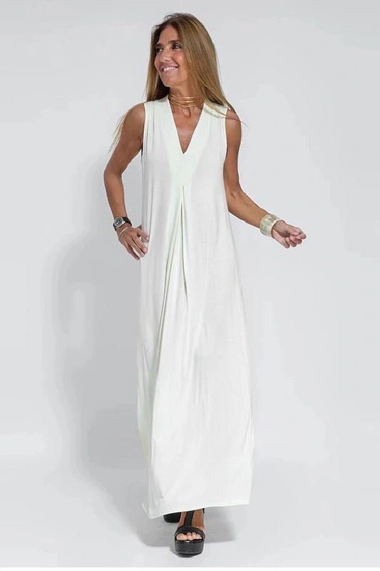 Conjunto Maxi para Mujer – Completamente con Estilo