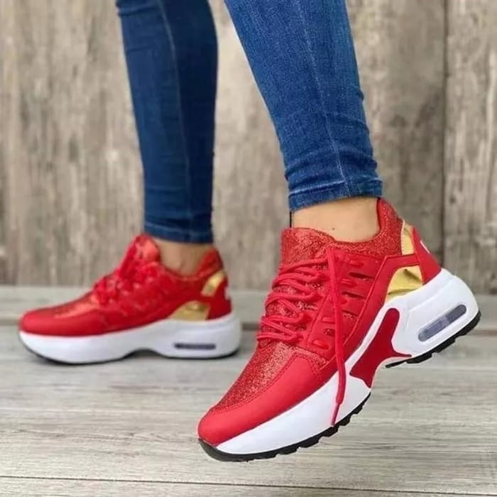 Tina™ | Zapatos OrtoGel, para una amortiguación avanzada
