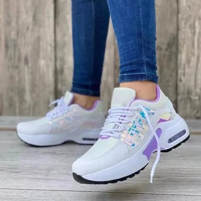 Tina™ | Zapatos OrtoGel, para una amortiguación avanzada