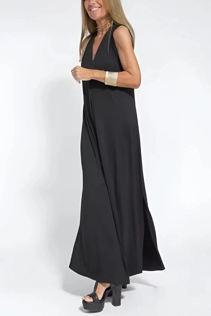 Conjunto Maxi para Mujer – Completamente con Estilo