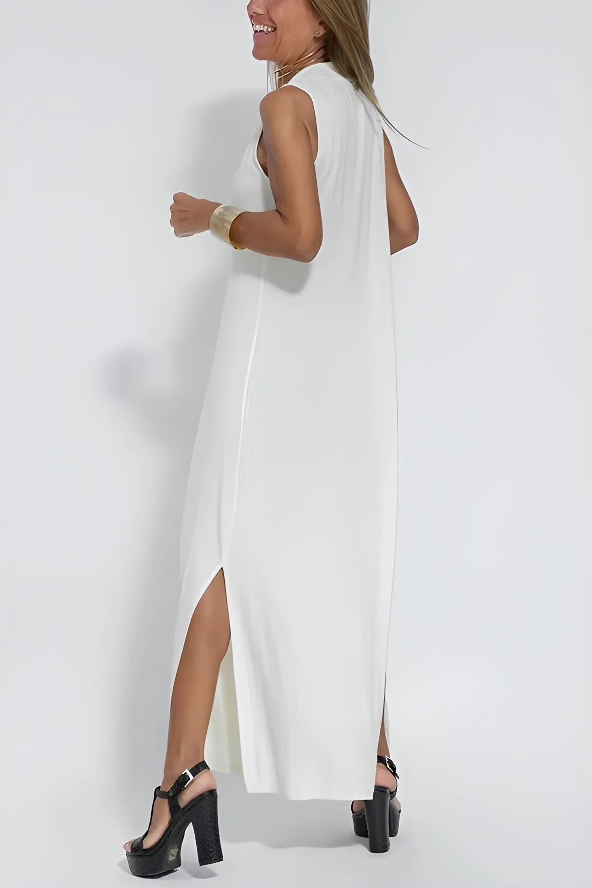 Conjunto Maxi para Mujer – Completamente con Estilo