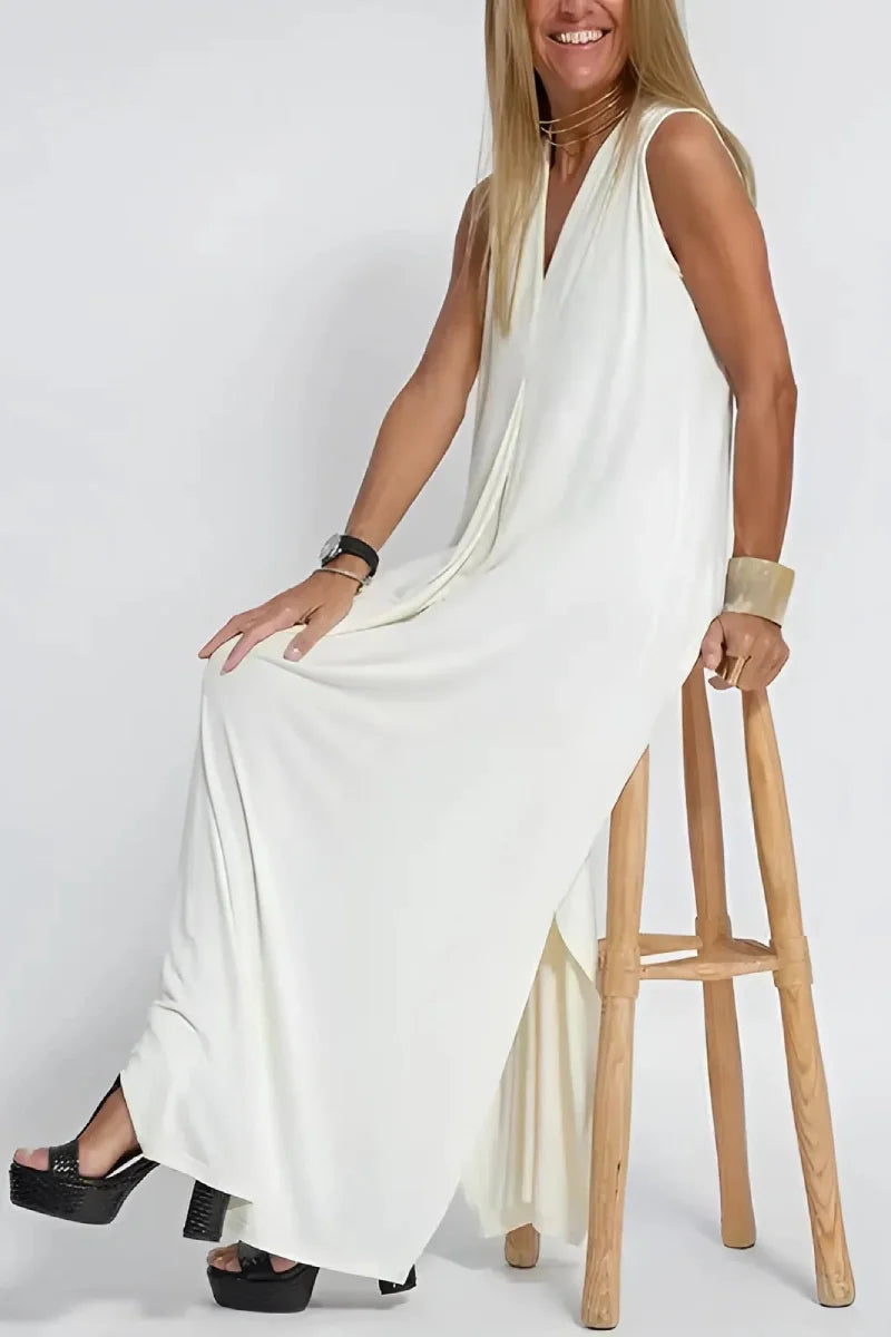 Conjunto Maxi para Mujer – Completamente con Estilo