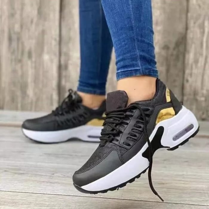 Tina™ | Zapatos OrtoGel, para una amortiguación avanzada