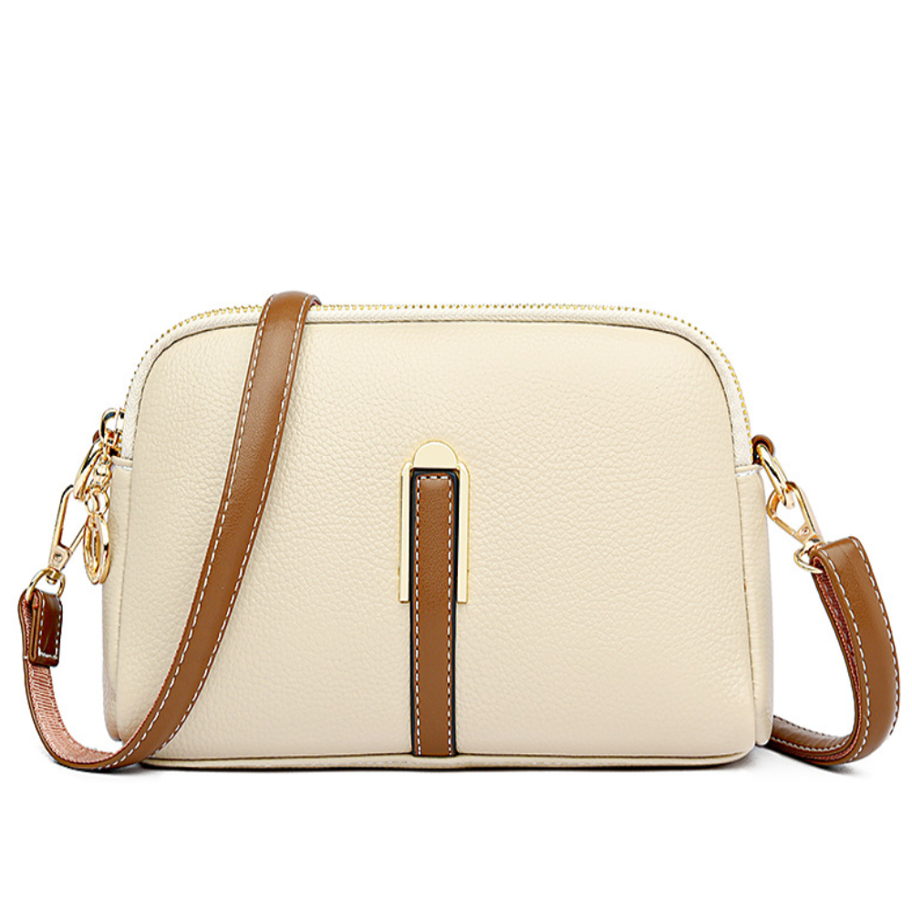 Sienna | Bolso de hombro cómodo de material de alta calidad