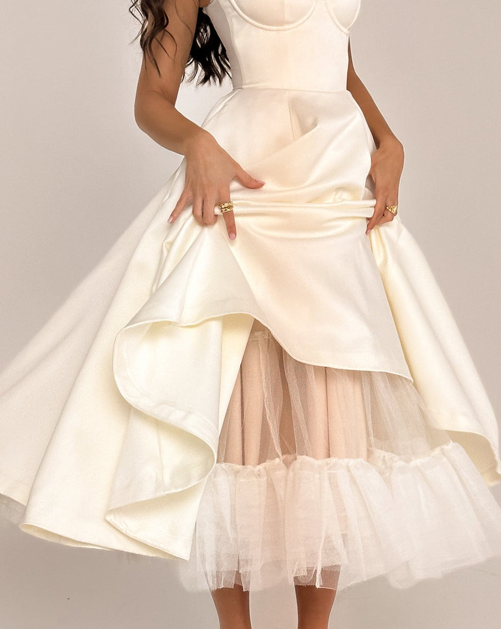 Vestido Verona Bellezza