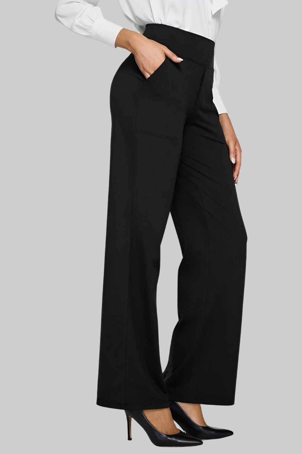 Klara™ | el pantalón elástico cómodo para cada mujer
