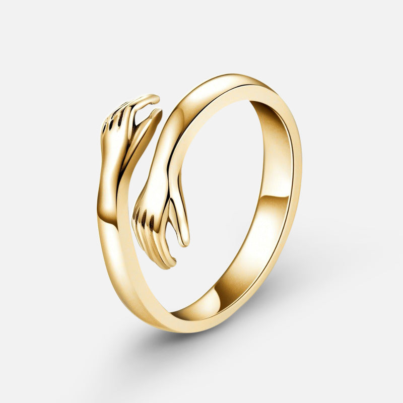 Liv | Anillo de abrazo