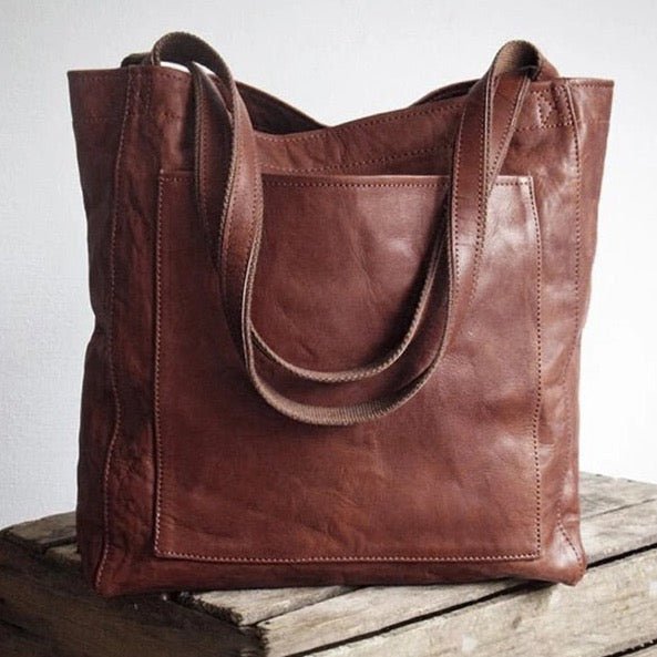 Lila | Bolso urbano cómodo de material de alta calidad para cualquier ocasión
