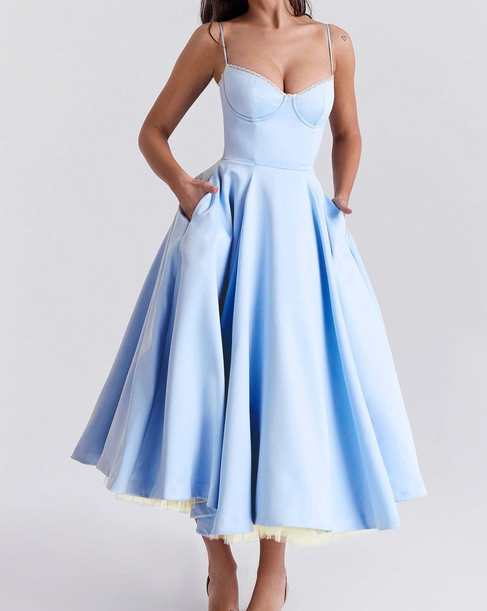 Vestido Verona Bellezza