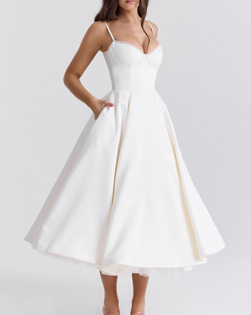 Vestido Verona Bellezza