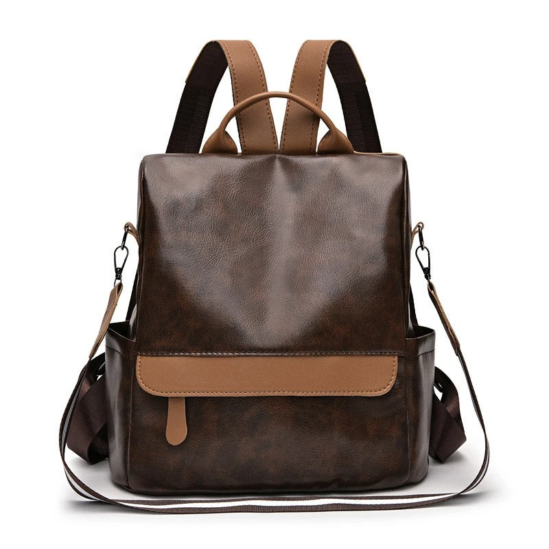 Lydia | Mochila cómoda de material de alta calidad para uso diario
