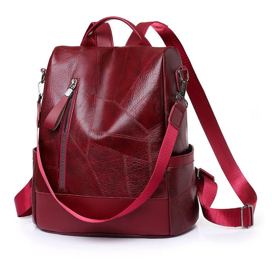 Freya | Bolso cómodo de cuero de alta calidad para uso diario
