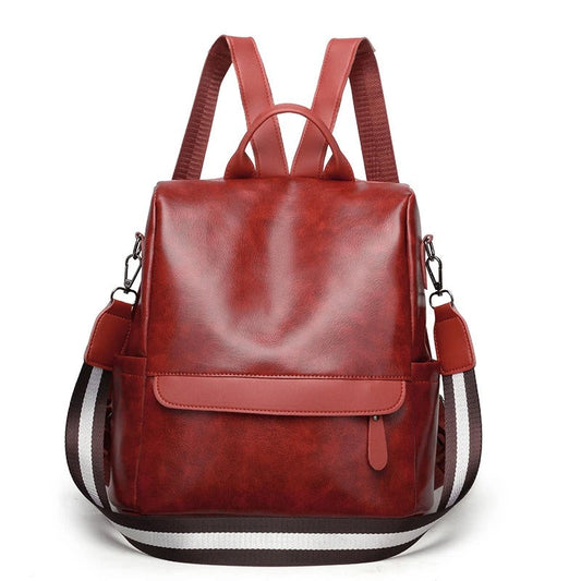 Lydia | Mochila cómoda de material de alta calidad para uso diario