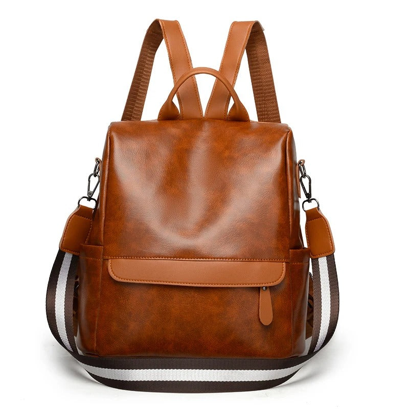 Lydia | Mochila cómoda de material de alta calidad para uso diario