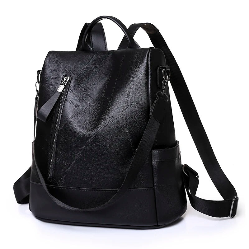 Freya | Bolso cómodo de cuero de alta calidad para uso diario
