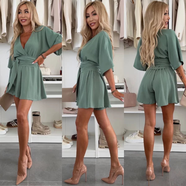 Sofie™ | Elegante mono entallado