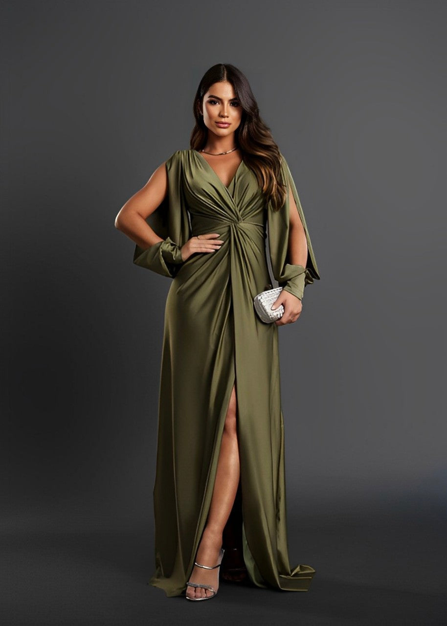 Camila | Vestido Elegante