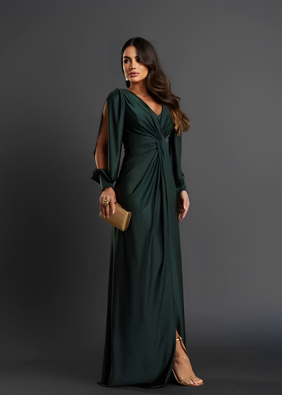 Camila | Vestido Elegante