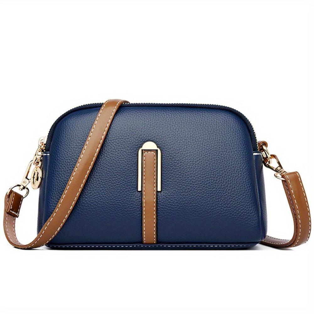 Sienna | Bolso de hombro cómodo de material de alta calidad