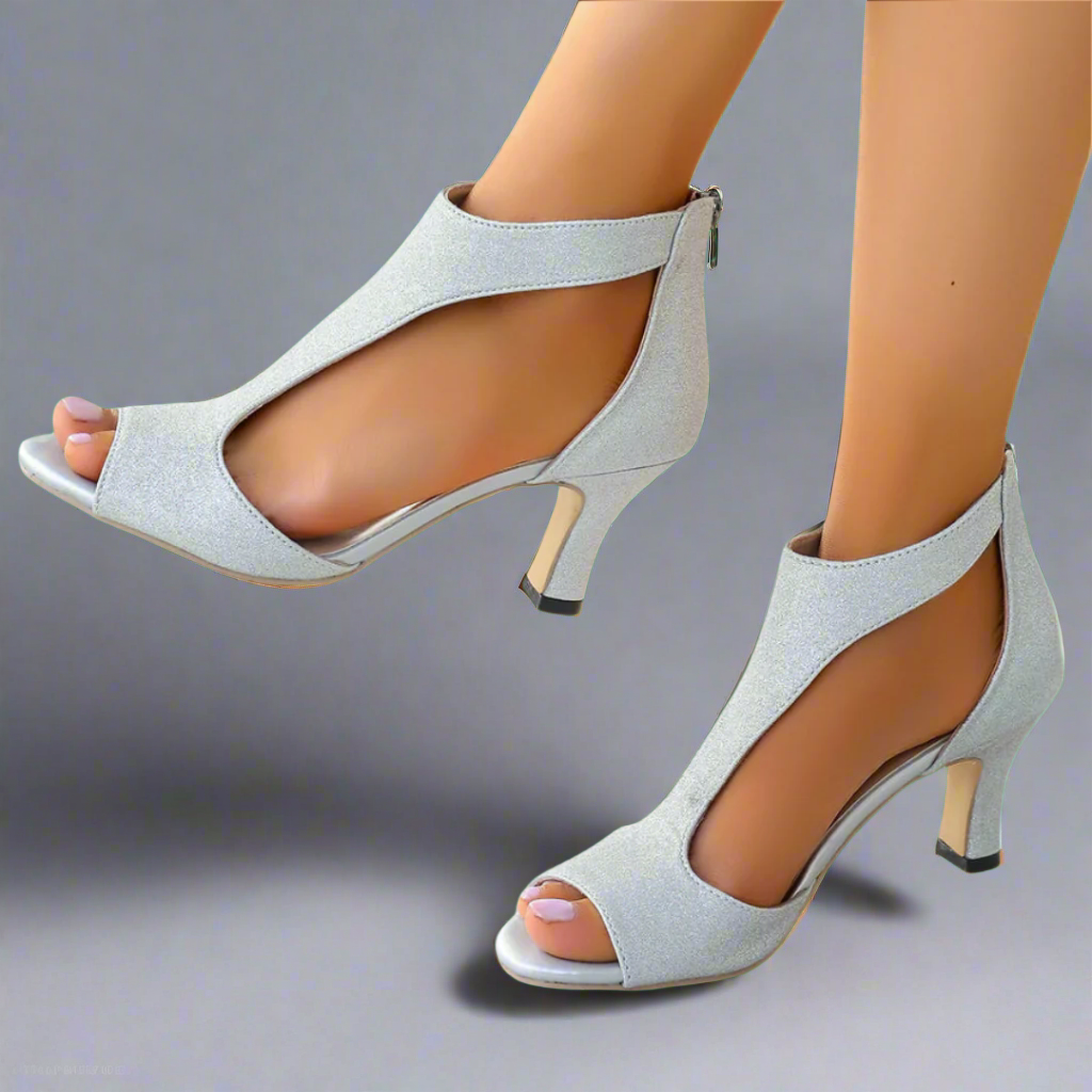 Luna™ | Sandalias Elegantes y Cómodas