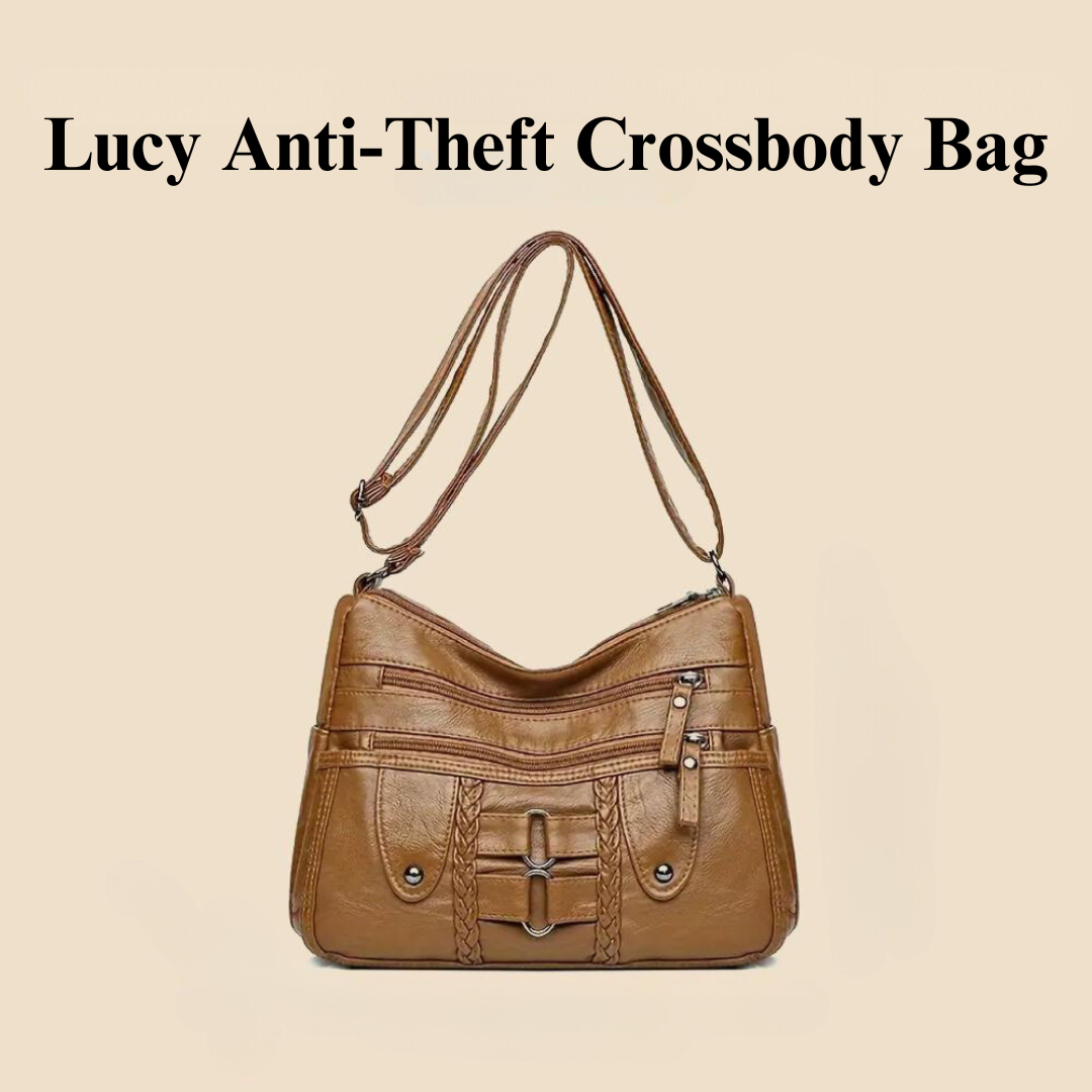 Bolso de hombro Ivy de material de alta calidad, cómodo y atemporal