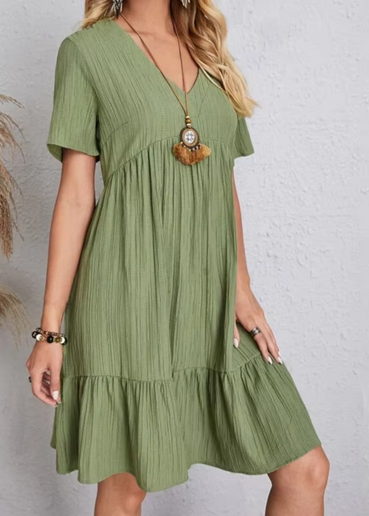 VESTIDO RINA