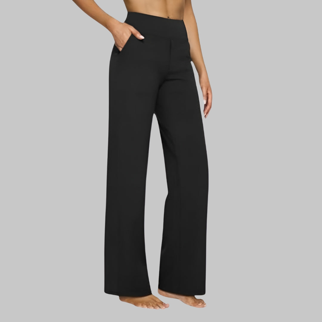 Klara™ | el pantalón elástico cómodo para cada mujer
