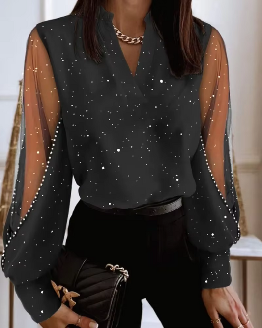 ALBA | Top glamuroso