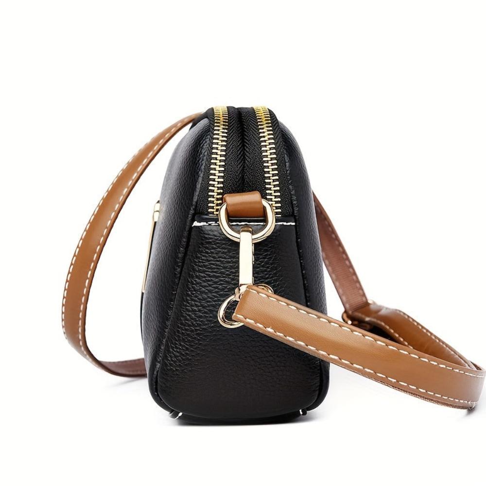 Sienna | Bolso de hombro cómodo de material de alta calidad