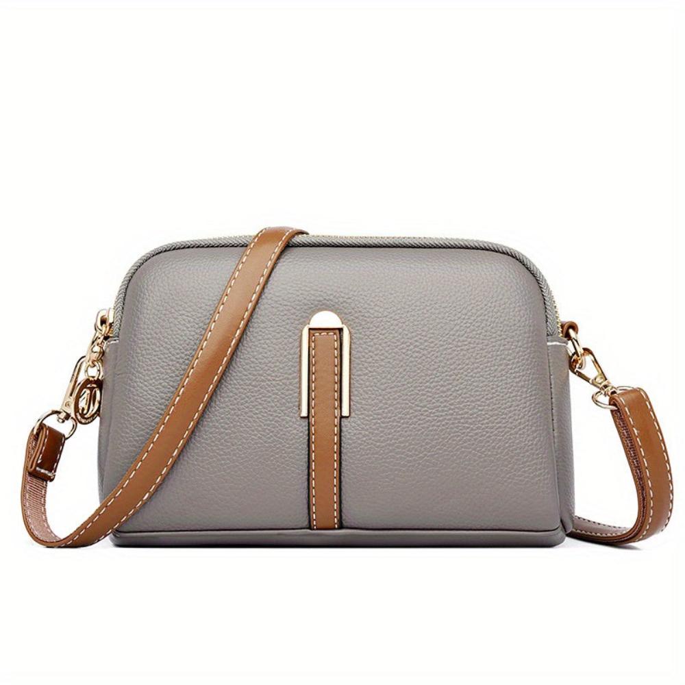 Sienna | Bolso de hombro cómodo de material de alta calidad